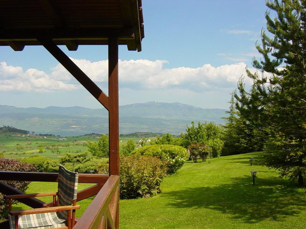Villa Neva Hotel Kındıra Exteriér fotografie
