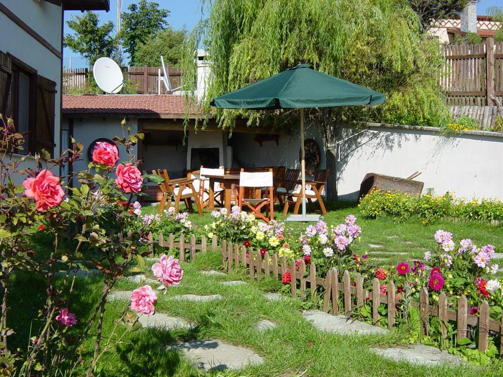 Villa Neva Hotel Kındıra Exteriér fotografie
