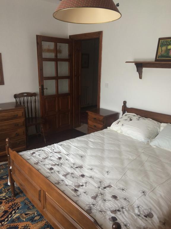 Villa Neva Hotel Kındıra Exteriér fotografie